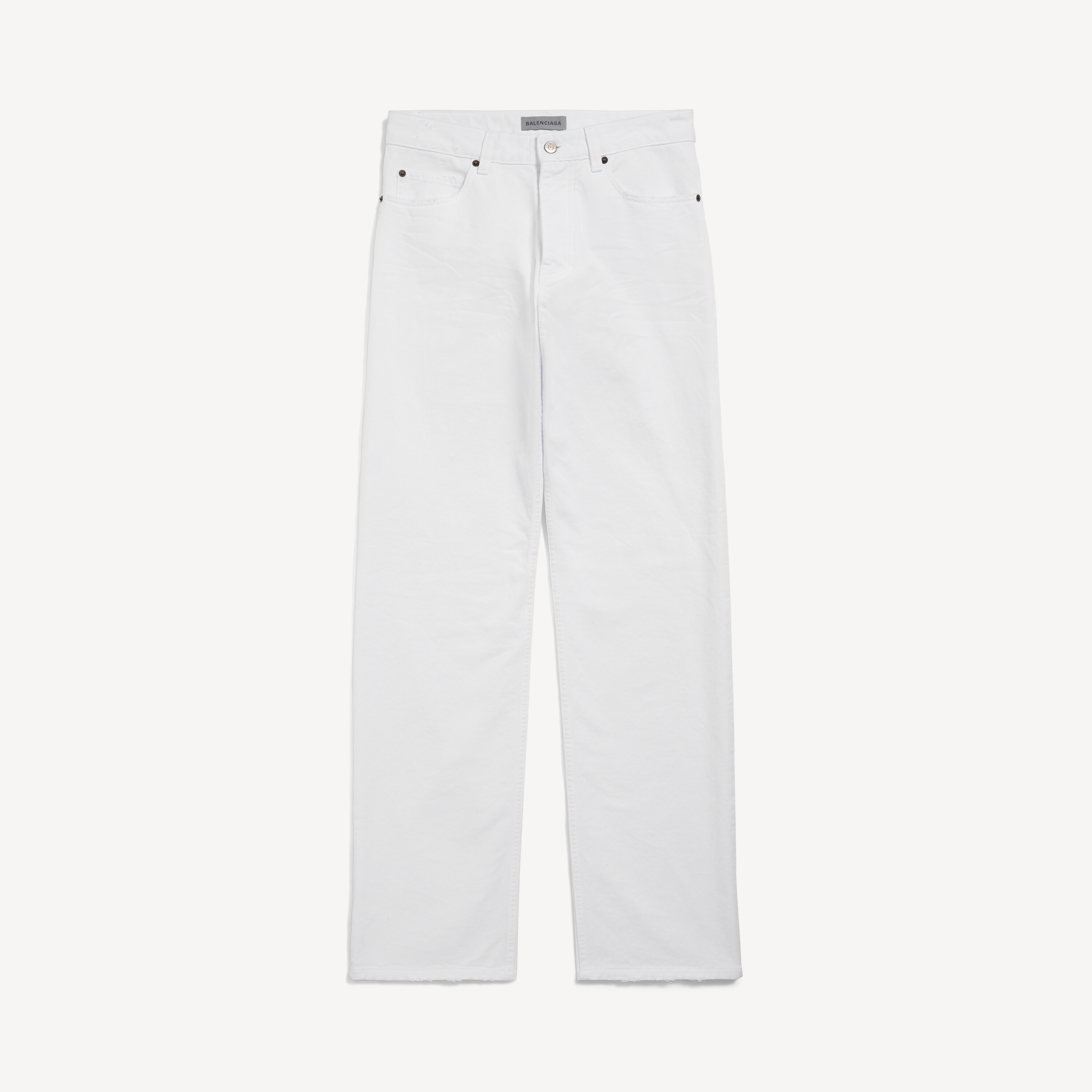 Slim fit jeans