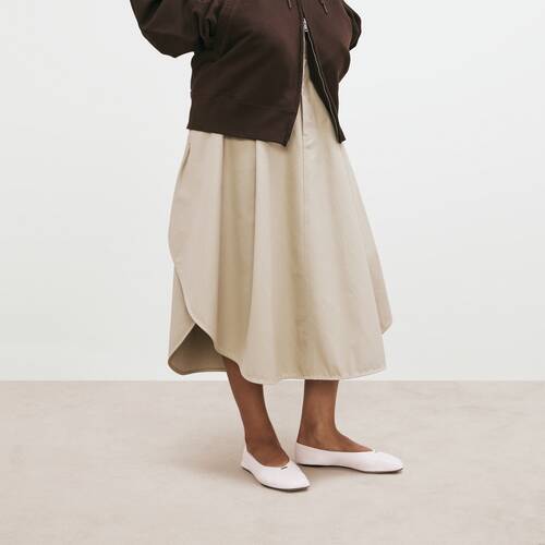 tulip skirt