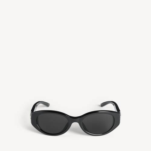cosmo round af sunglasses