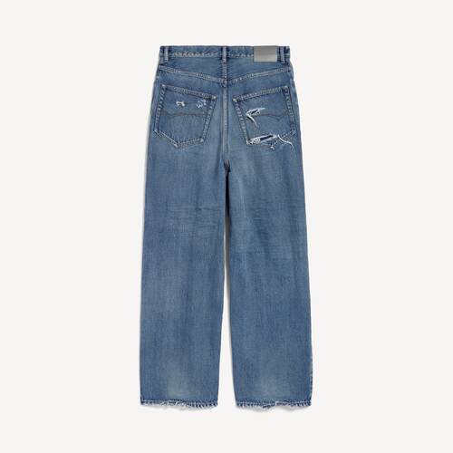 baggy jeans