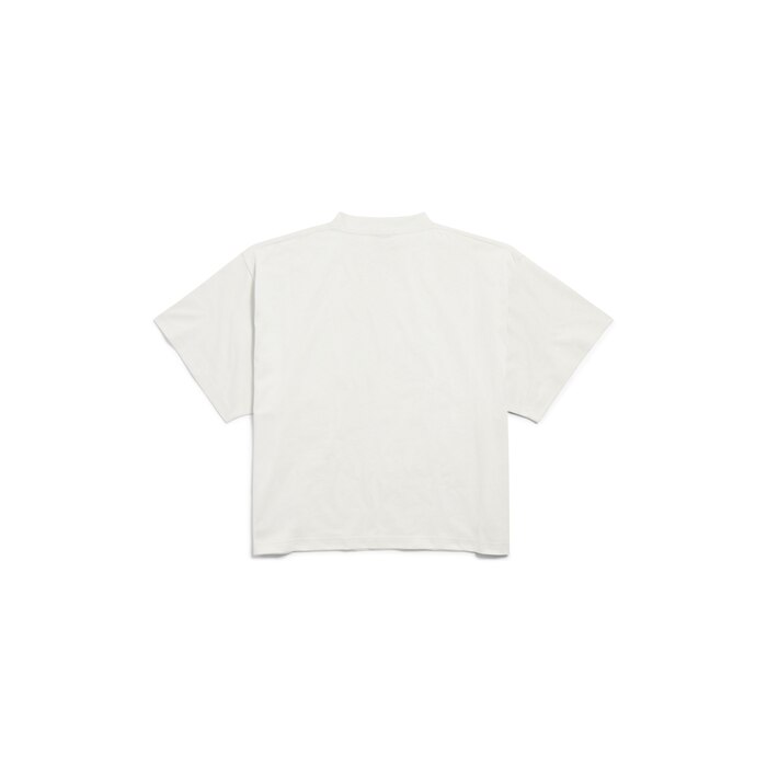 camiseta cropped nano bb