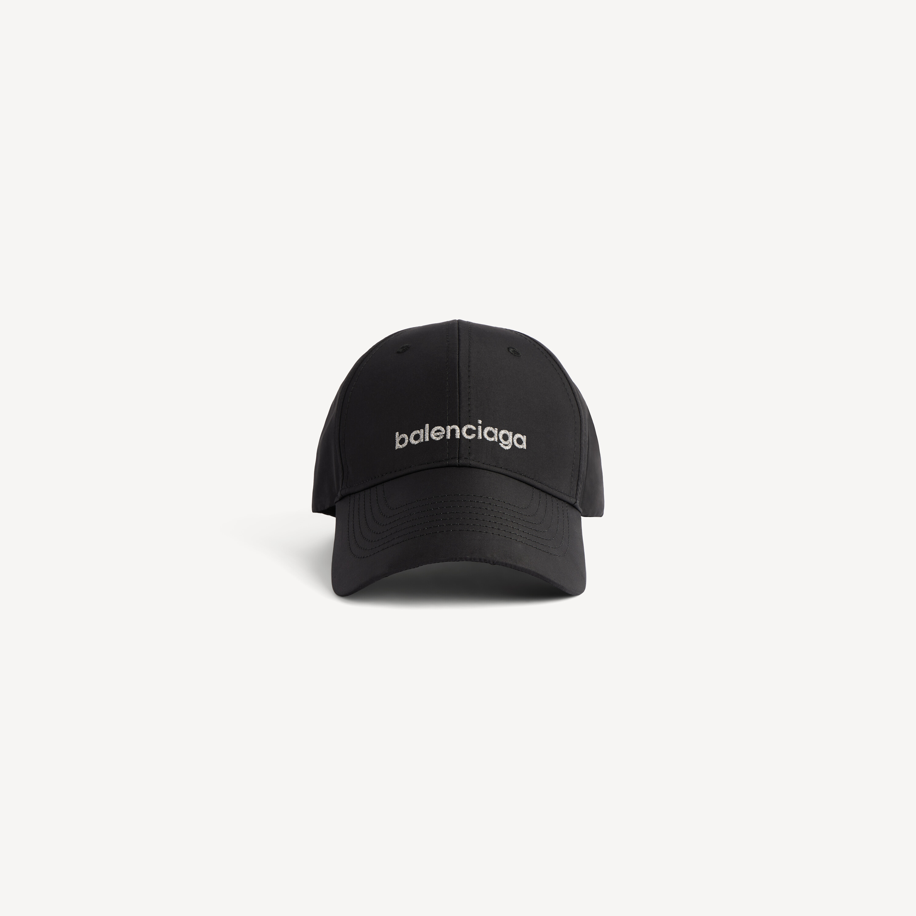 Balenciaga cappello techwear