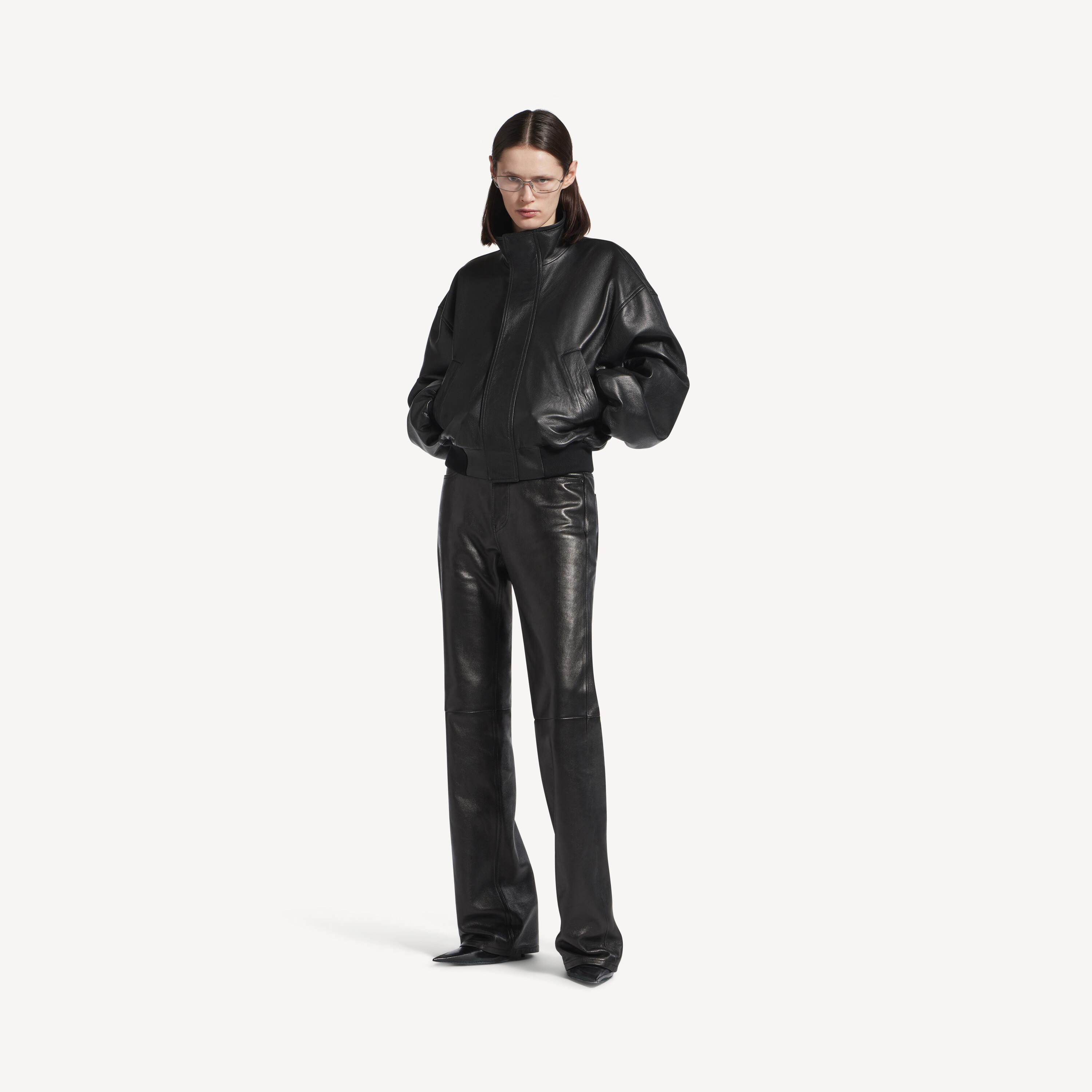 ウィメンズ's レザー | Balenciaga JP - ページ 2
