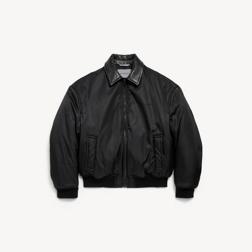 bomber cocoon