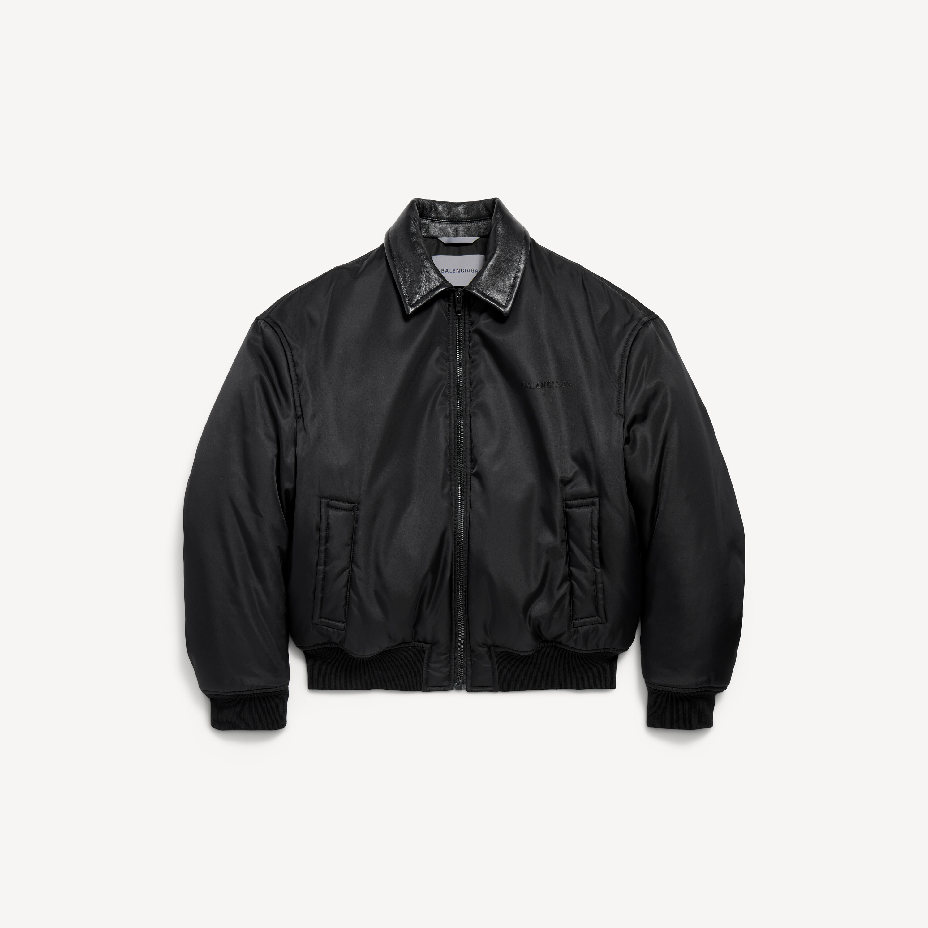 Cocoon bomber