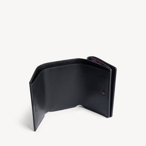 르 시티 미니 지갑