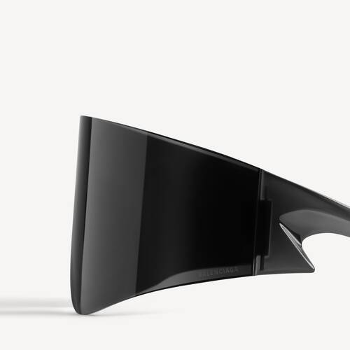 occhiali mascherina midnight