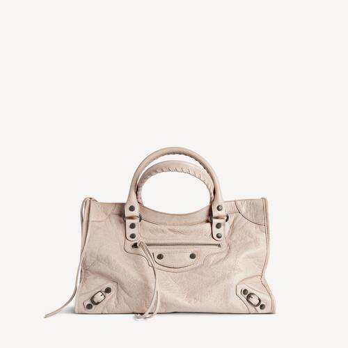 borsa le city media