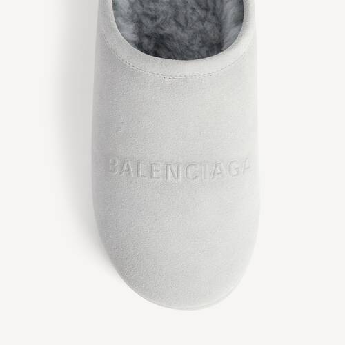 alaska soft platform mule