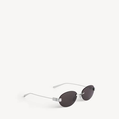 lunettes de soleil ovales af gossip