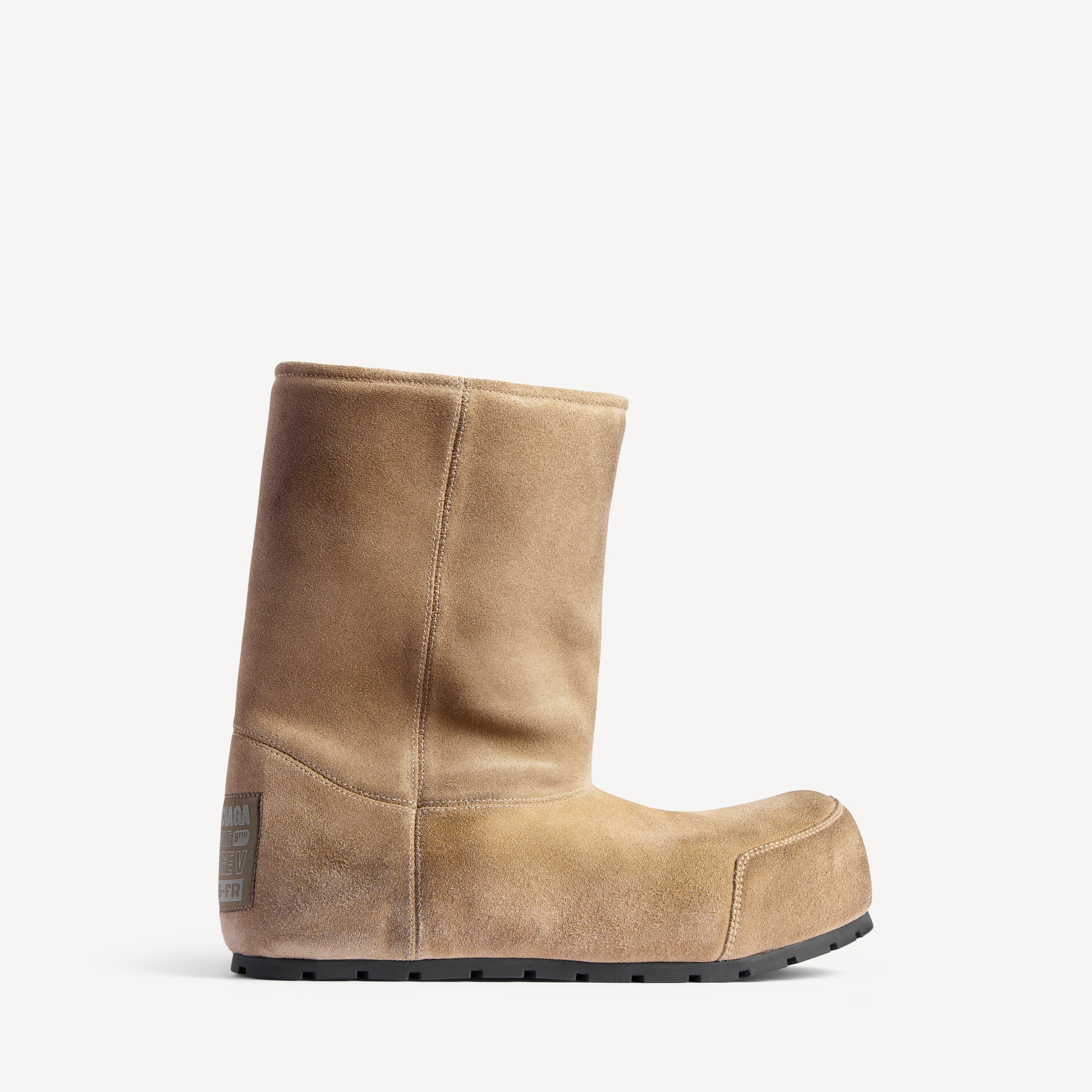 Balenciaga dumbo bootie
