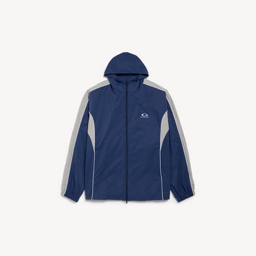 tracksuit jacket