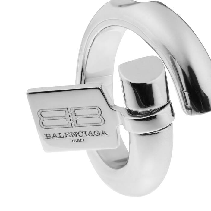 saint-germain tag ring