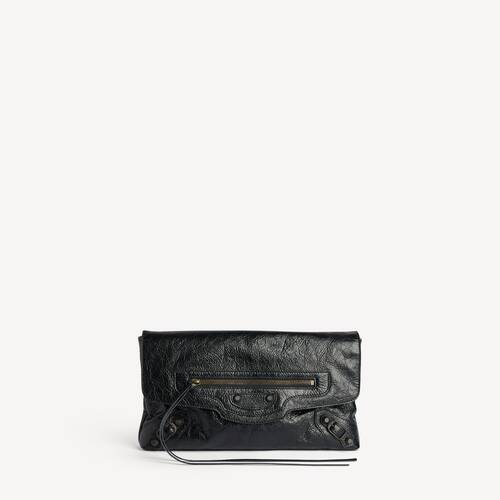 le city clutch