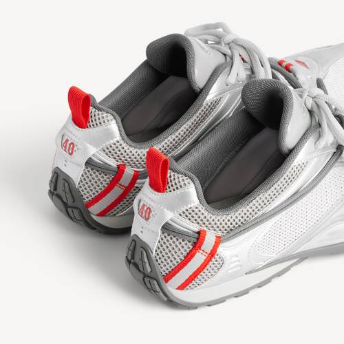 zapatillas radar gradient lines