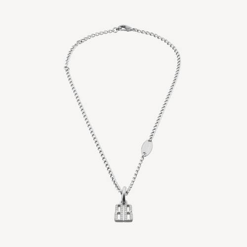 collier fin nano