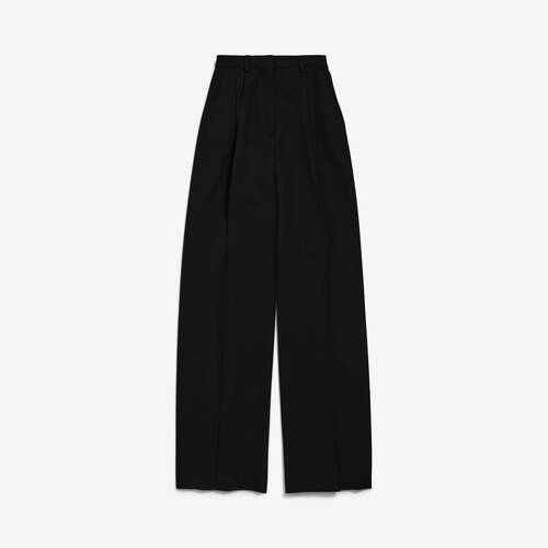 wide pants