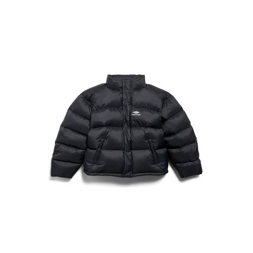 3b sports icon ski puffer