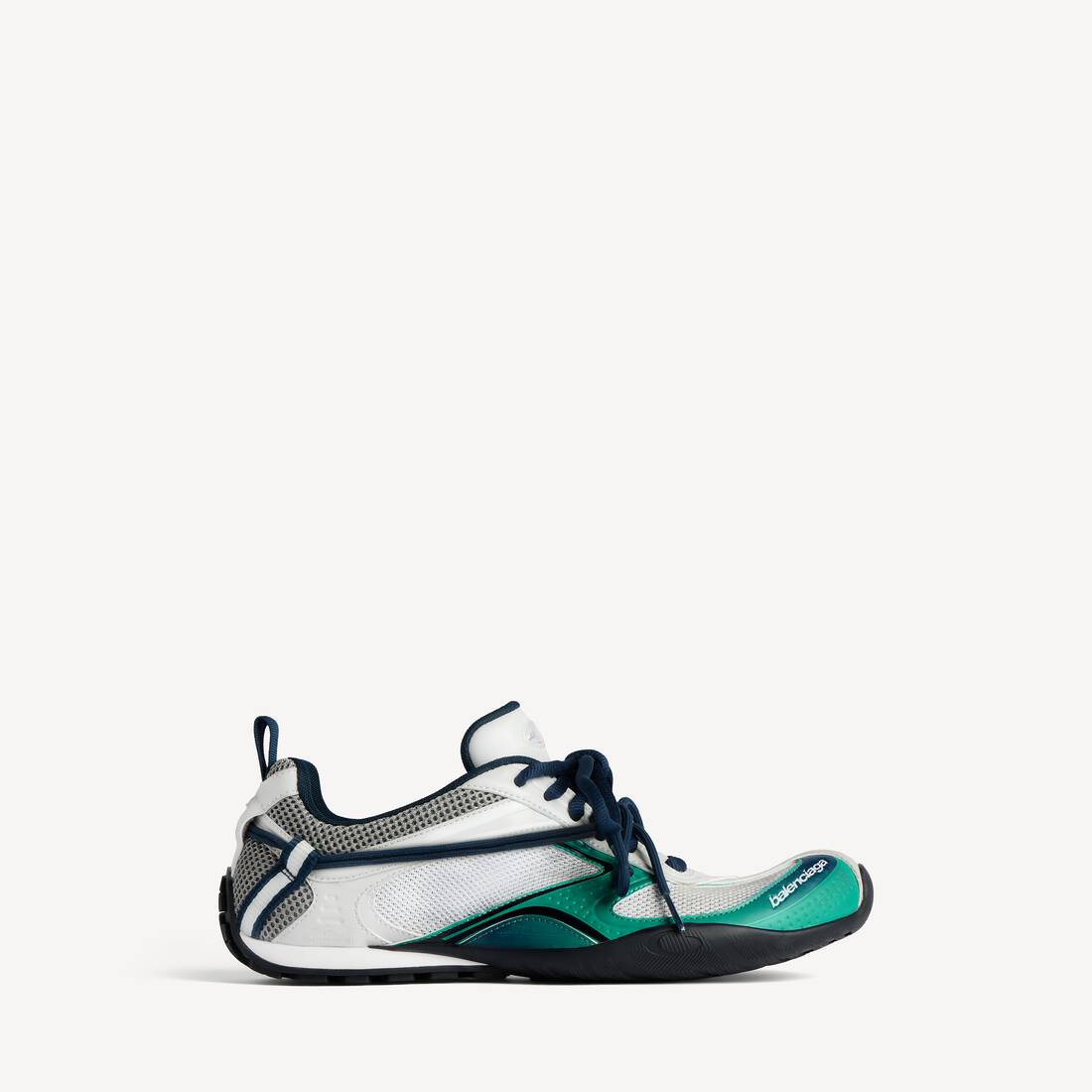radar gradient lines sneaker — 865703WSTGL1031