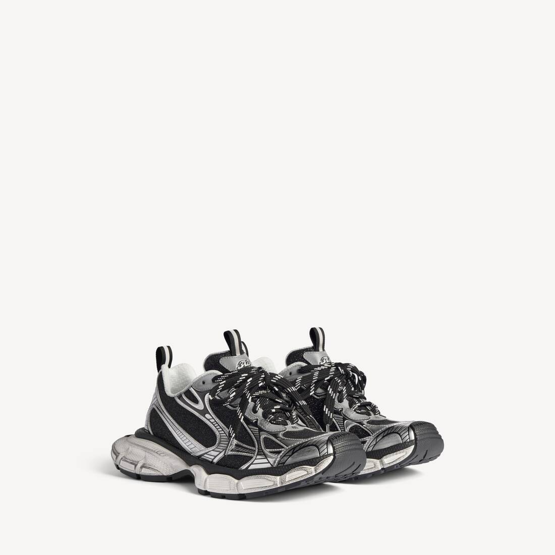 발렌시아가 3XL 스니커즈 734731W3XL49191