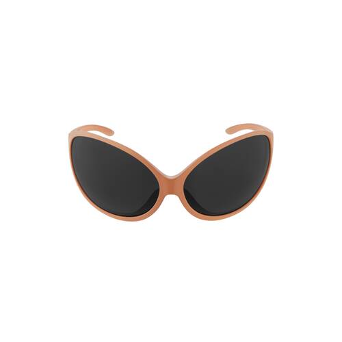 phantom round sunglasses