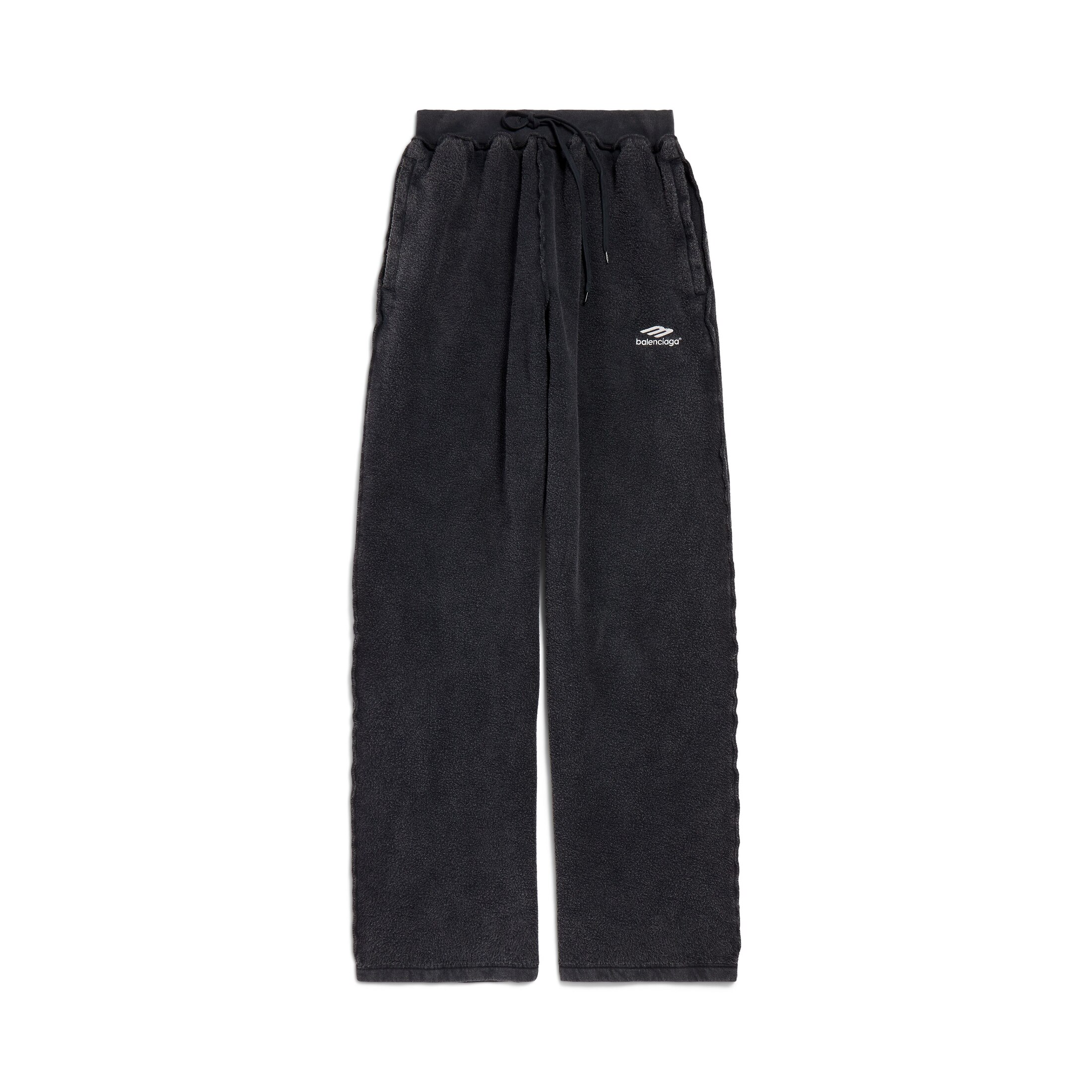 3b sports icon inside-out oversized sweatpants