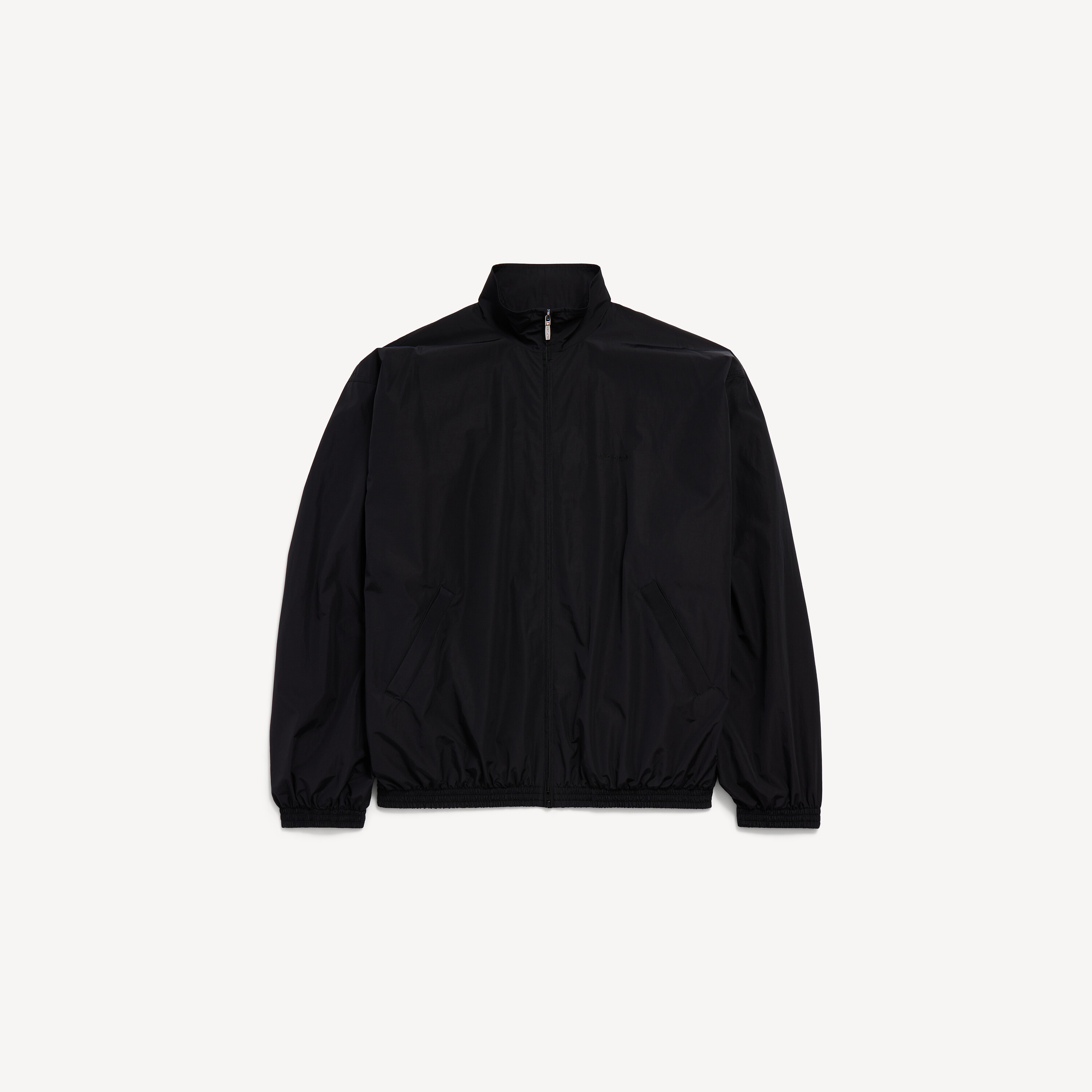 Balenciaga diy tape トラックジャケット
