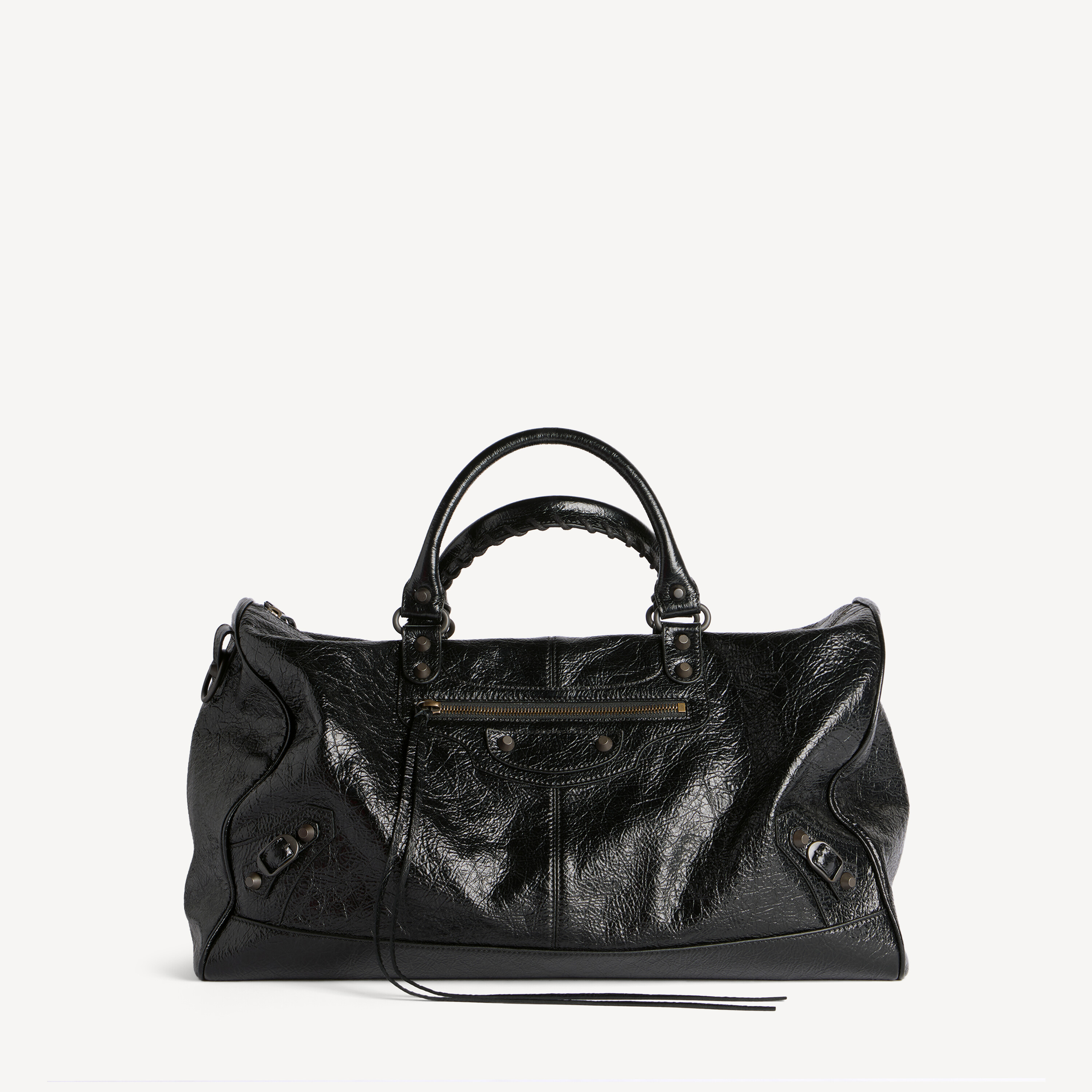 Balenciaga le city boston バッグ ラージ