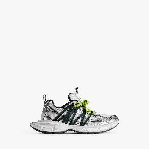 3xl interlace sneaker