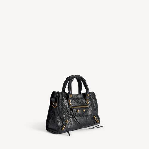 bolsa le city pequena