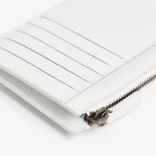 le city long coin and card holder