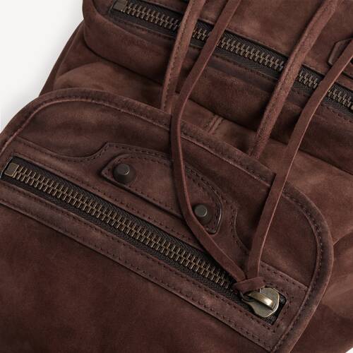 le city backpack mini