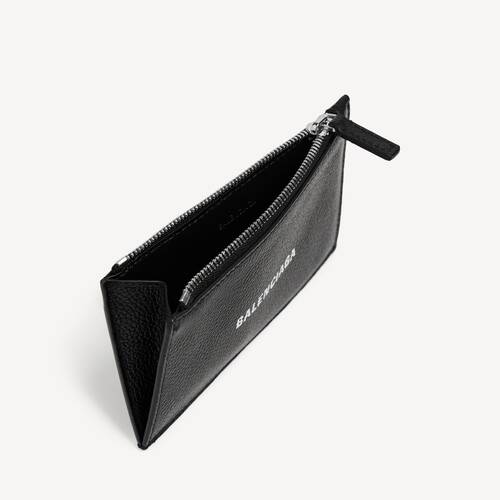 cash long coin and card holder