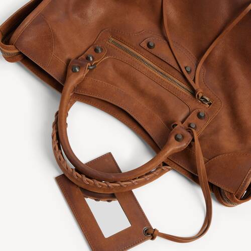 le city bag medium