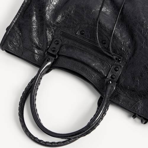 le city bag large