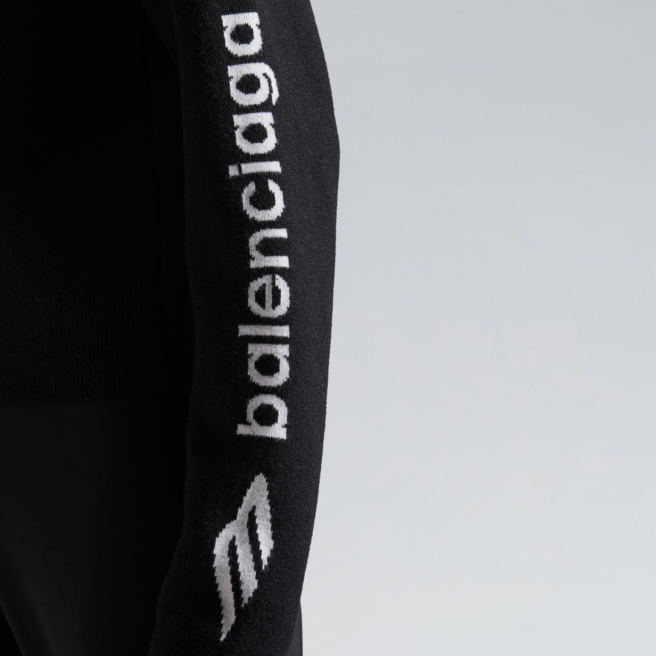 3b sports icon cropped crewneck