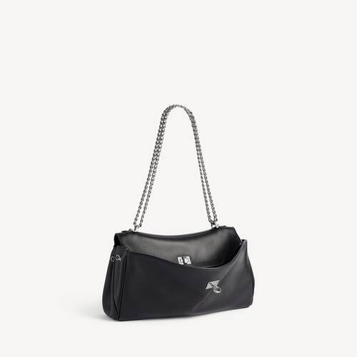 borsa con catena rodeo east-west 