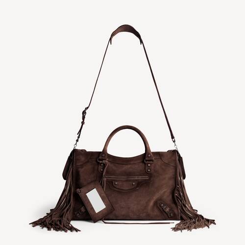 le city tasche mittel
