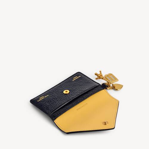 porte-cartes token 