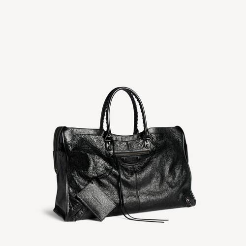 le city travel bag