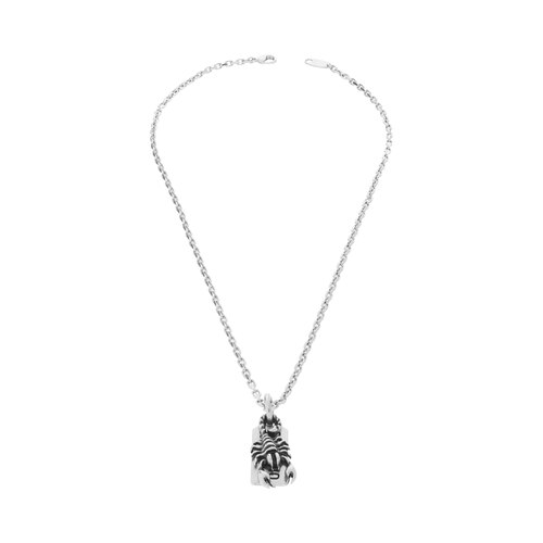 horoscope scorpio necklace