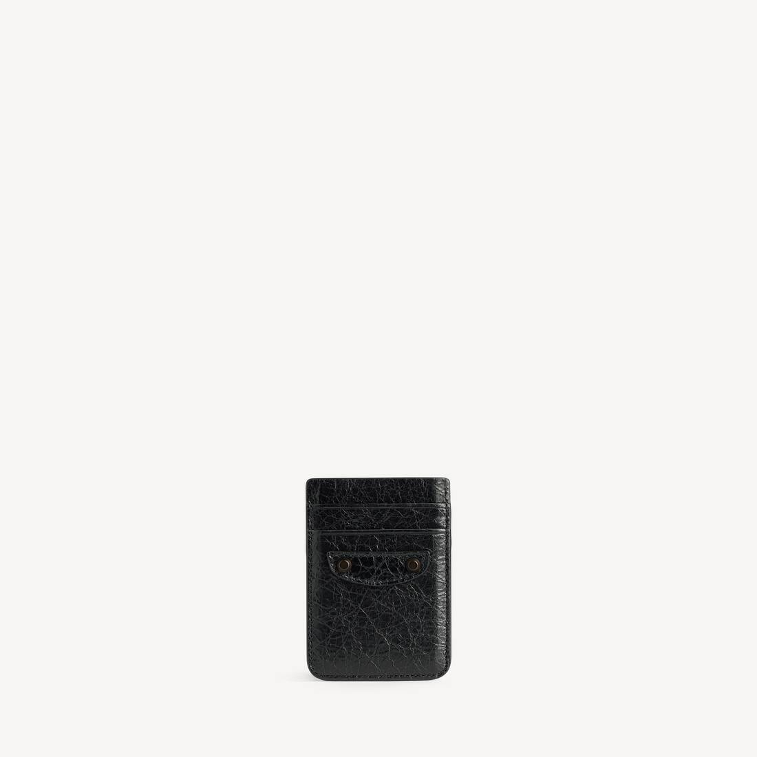 le city magnet card holder — 8726652ABFY1000