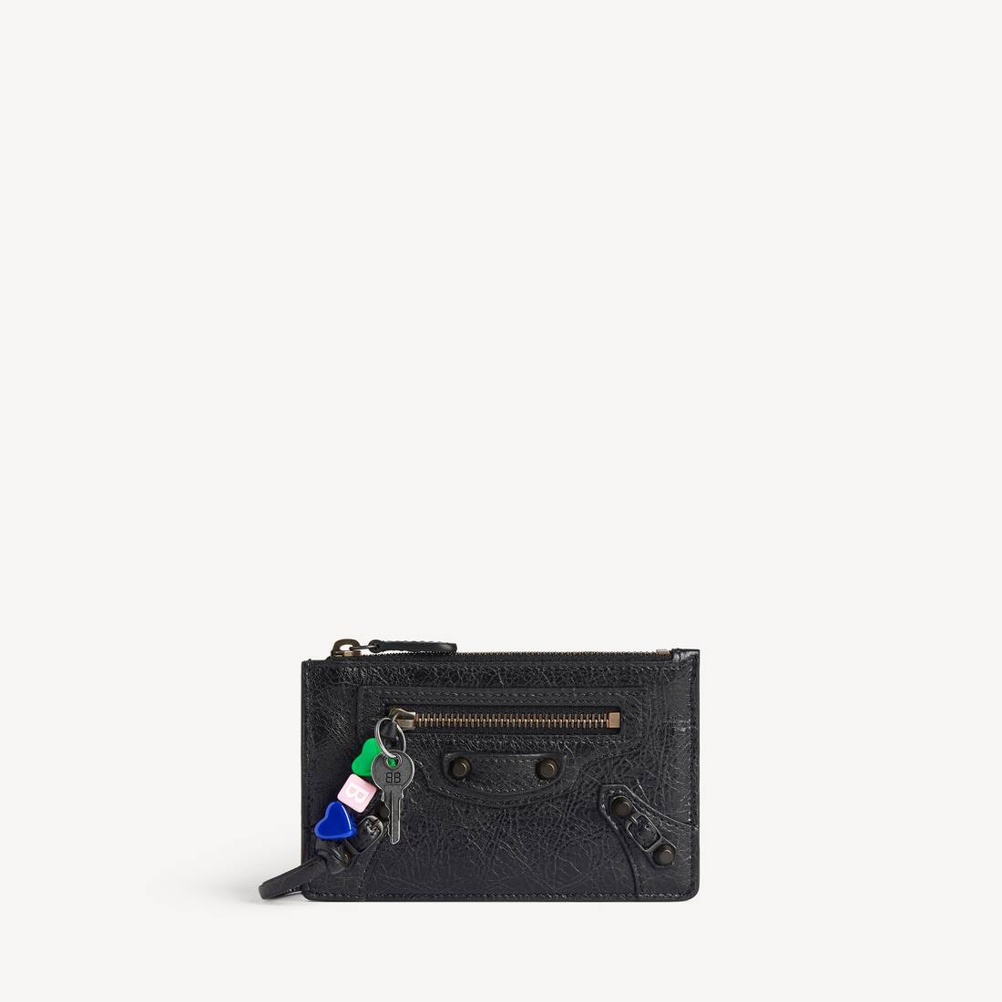 le city long coin and card holder — 8106072ACAT1000