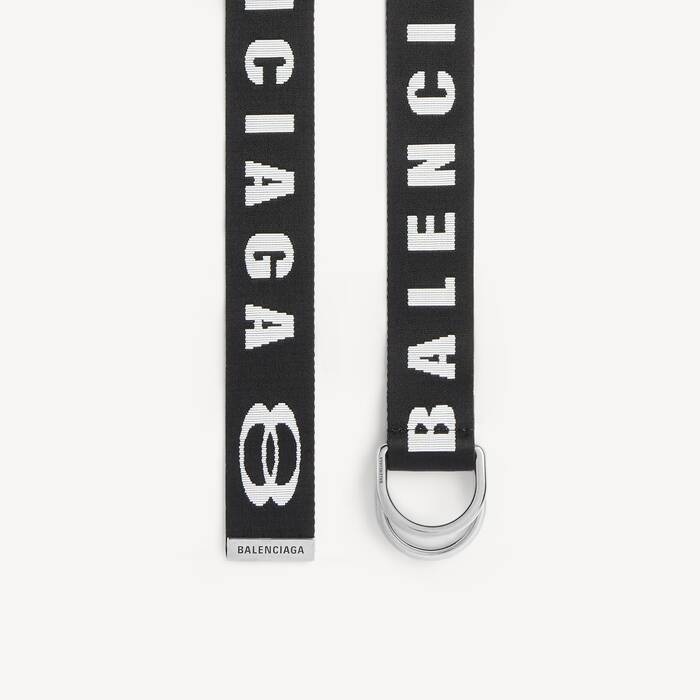 d ring belt