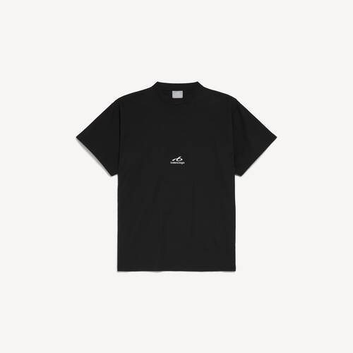 bodies オーバーサイズ tシャツ