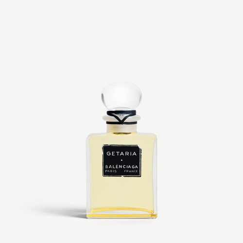 getaria parfum