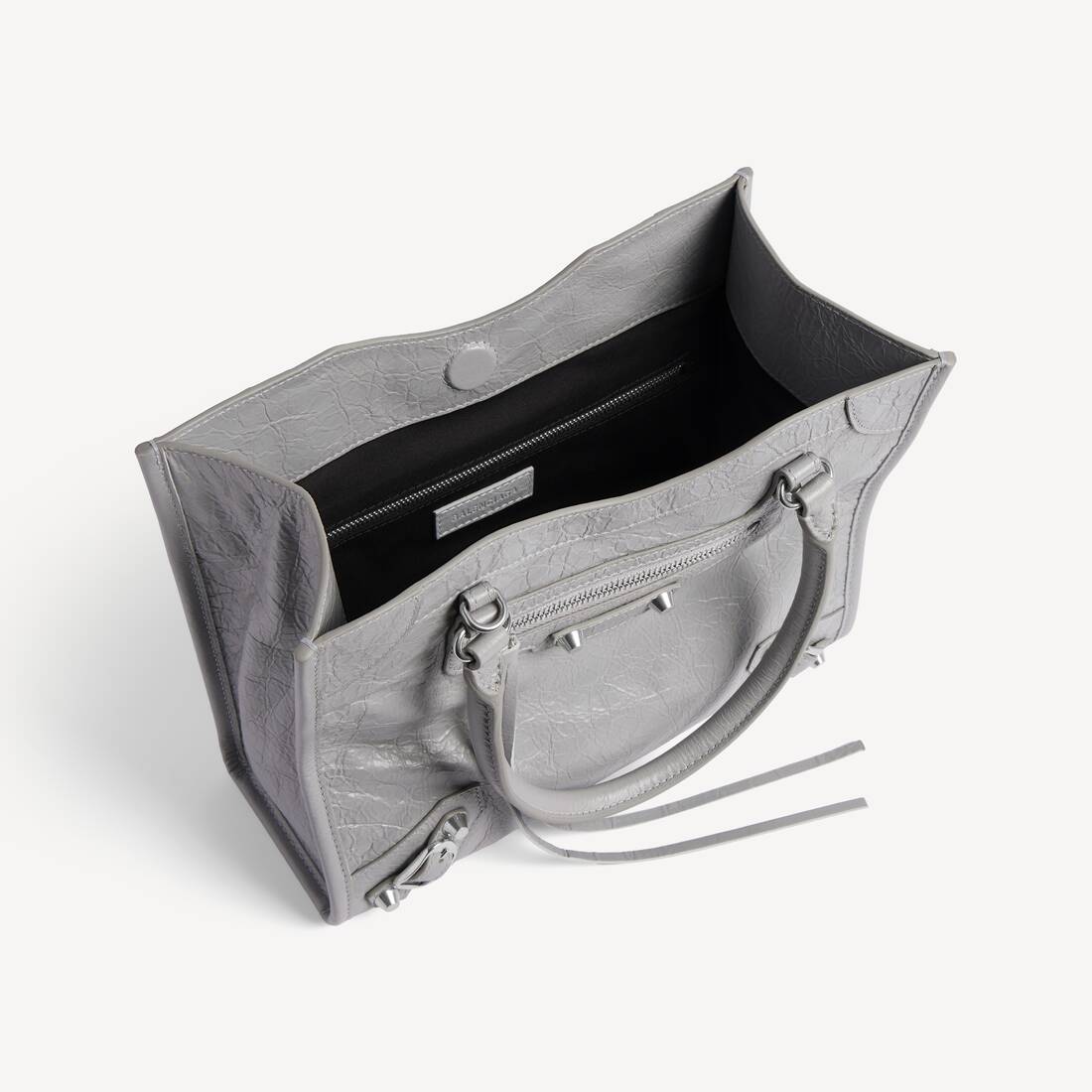 ライトグレー の ウィメンズ Le City トートバッグ ミニ | Balenciaga 日本 JA - Image 5