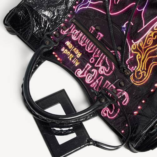le city bag medium