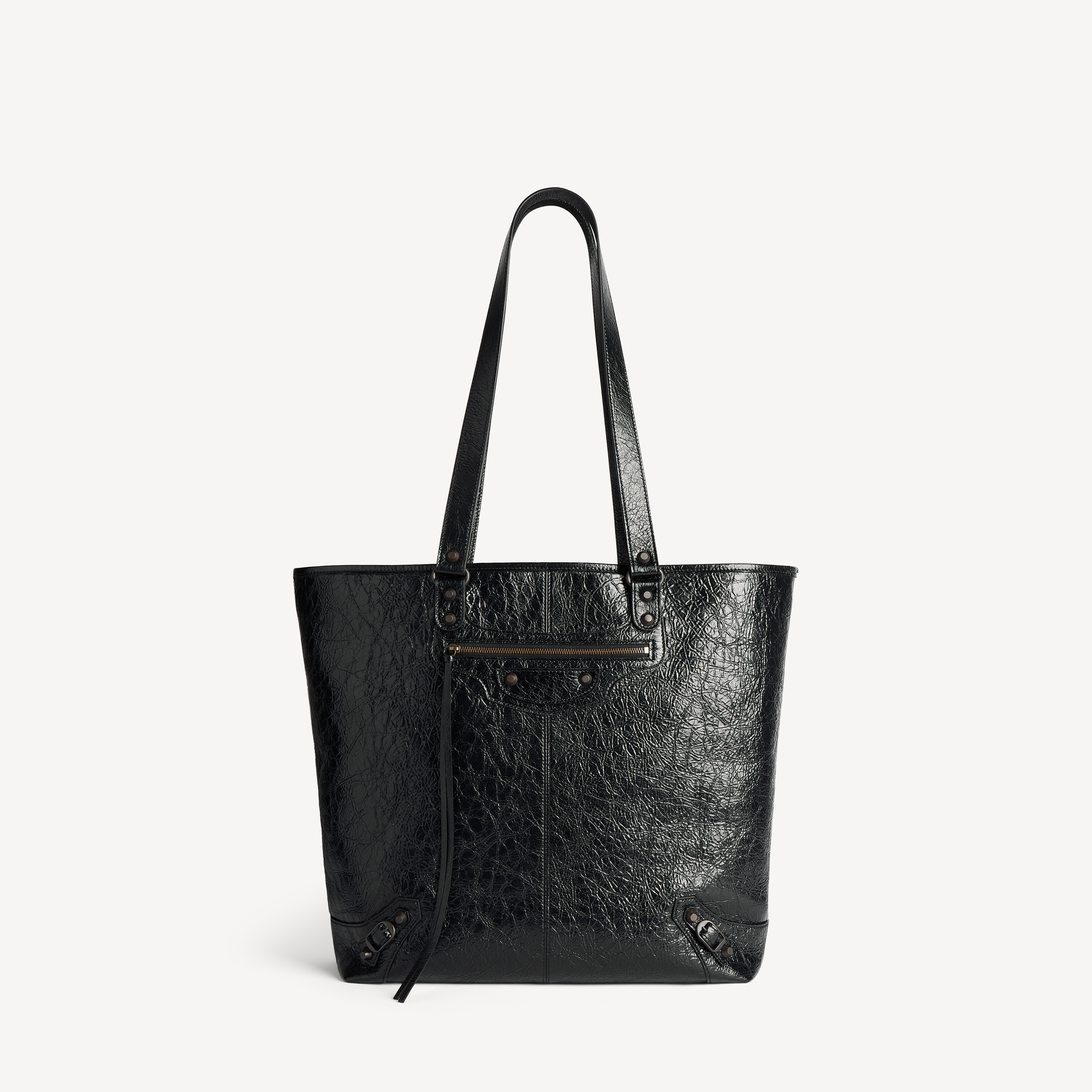Balenciaga le city cabas bag