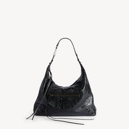 le city hobo bag medium
